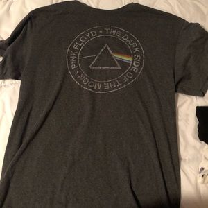 Pink Floyd Tee